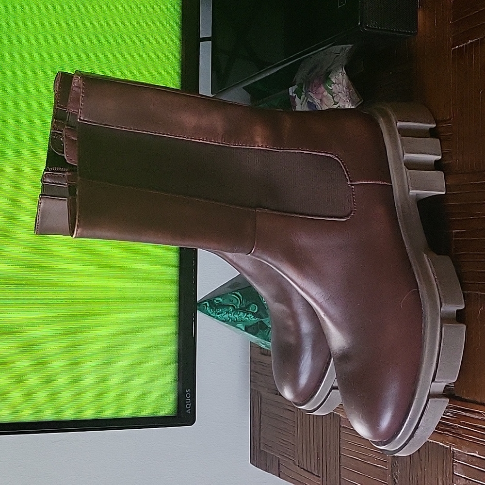 Free people boots